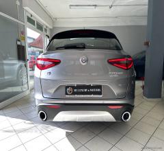 Auto - Alfa romeo stelvio 2.2 t.diesel 180cv at8 q4 bus.