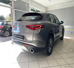 Auto - Alfa romeo stelvio 2.2 t.diesel 180cv at8 q4 bus.