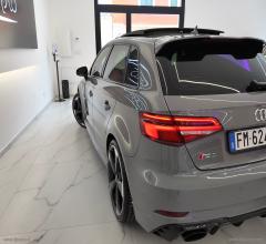 Auto - Audi rs 3 spb tetto apribile