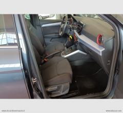 Auto - Seat arona 1.0 tgi fr - tagliandi seat