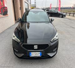 Auto - Seat leon st 2.0 tdi 150cv dsg fr