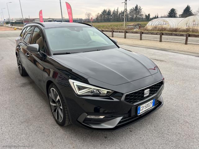 Auto - Seat leon st 2.0 tdi 150cv dsg fr