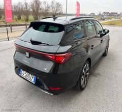 Auto - Seat leon st 2.0 tdi 150cv dsg fr