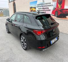 Auto - Seat leon st 2.0 tdi 150cv dsg fr