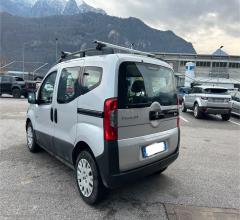 Auto - Peugeot bipper 1.3 mjt 75cv