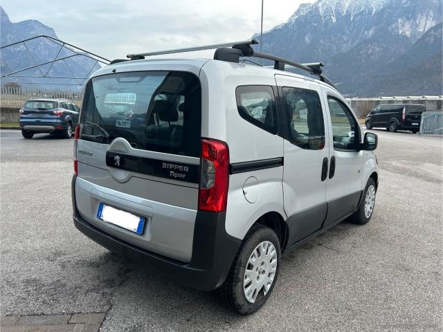 Auto - Peugeot bipper 1.3 mjt 75cv