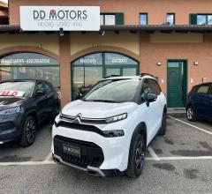 Auto - Citroen c3 aircross puret. 110 s&s c-series