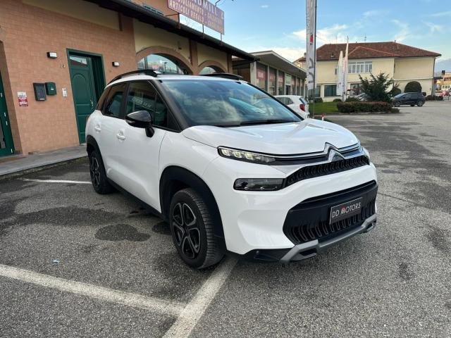 Auto - Citroen c3 aircross puret. 110 s&s c-series