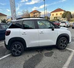 Auto - Citroen c3 aircross puret. 110 s&s c-series