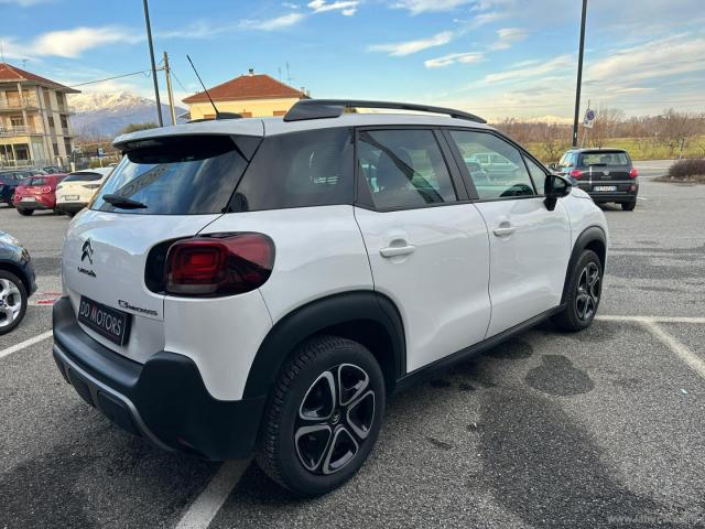 Auto - Citroen c3 aircross puret. 110 s&s c-series