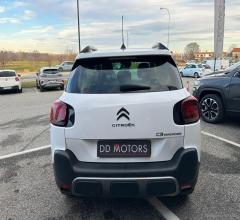 Auto - Citroen c3 aircross puret. 110 s&s c-series