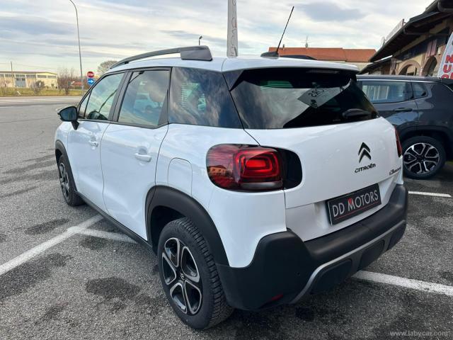 Auto - Citroen c3 aircross puret. 110 s&s c-series