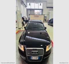 Auto - Audi a6 avant 3.0 v6 tdi f.ap. quattro