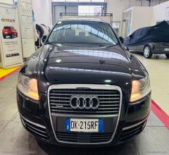 Auto - Audi a6 avant 3.0 v6 tdi f.ap. quattro