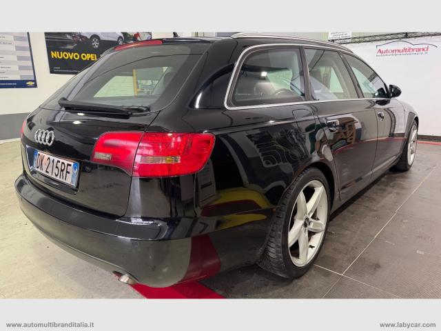 Auto - Audi a6 avant 3.0 v6 tdi f.ap. quattro