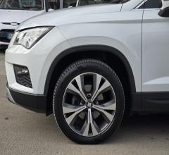 Auto - Seat ateca 1.6 tdi ecomotive xcellence