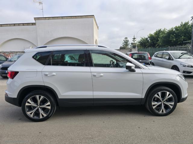 Auto - Seat ateca 1.6 tdi ecomotive xcellence