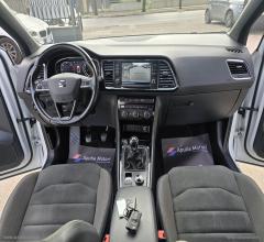 Auto - Seat ateca 1.6 tdi ecomotive xcellence