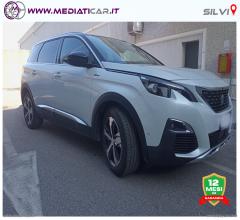 Auto - Peugeot 5008 bluehdi 120 s&s eat6 gt line