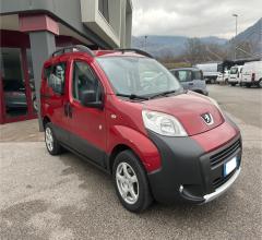 Auto - Peugeot bipper tepee 1.4 hdi 70 cv outdoor