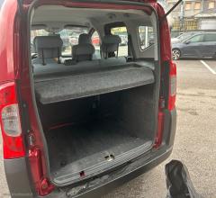 Auto - Peugeot bipper tepee 1.4 hdi 70 cv outdoor