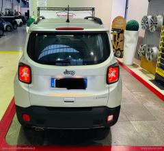 Auto - Jeep renegade 1.6 mjt 130cv limited