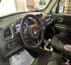 Auto - Jeep renegade 1.6 mjt 130cv limited