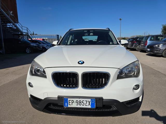 Auto - Bmw x1 xdrive18d