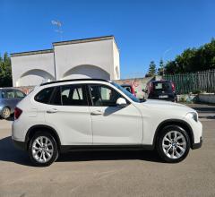 Auto - Bmw x1 xdrive18d