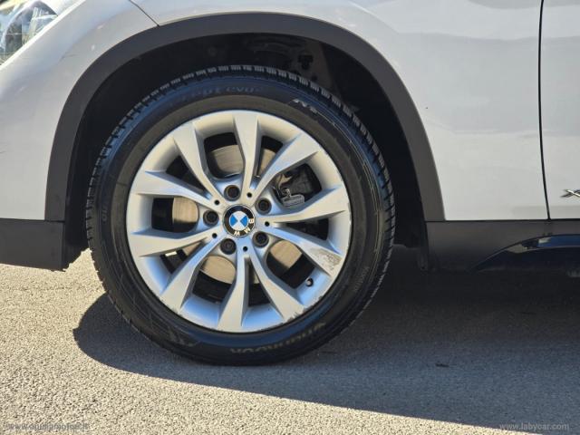 Auto - Bmw x1 xdrive18d