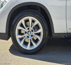 Auto - Bmw x1 xdrive18d