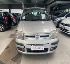 Auto - Fiat panda 1.2 dynamic