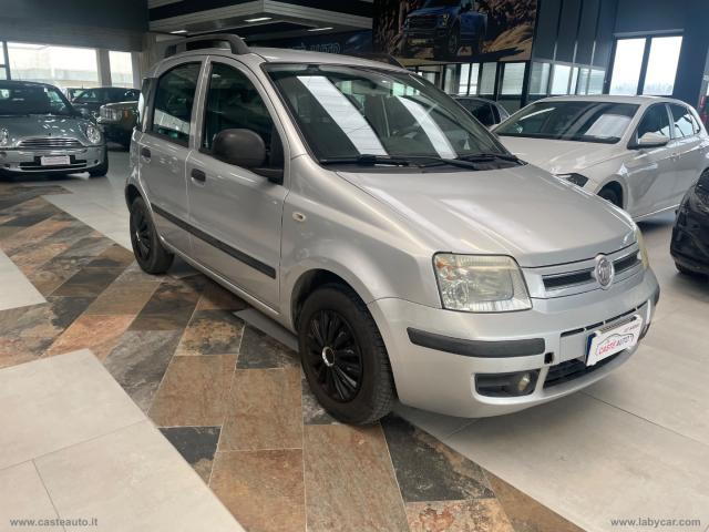 Auto - Fiat panda 1.2 dynamic