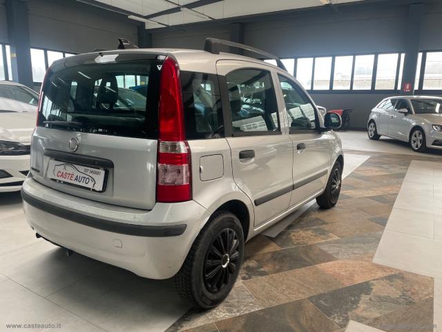 Auto - Fiat panda 1.2 dynamic