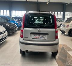 Auto - Fiat panda 1.2 dynamic