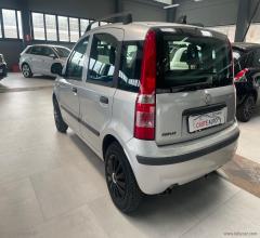 Auto - Fiat panda 1.2 dynamic