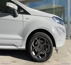 Auto - Ford ecosport 1.0 ecoboost 125 cv s&s st-line