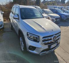 Auto - Mercedes-benz glb 180 d automatic business extra