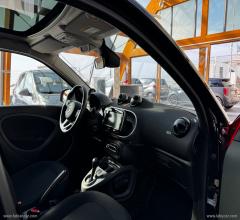 Auto - Smart forfour 90 0.9 turbo twinamic prime