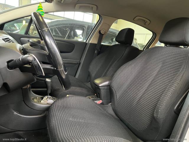 Auto - Citroen c4 1.6 hdi 110cv fap airdream vtr