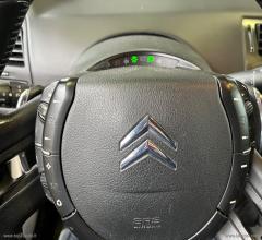 Auto - Citroen c4 1.6 hdi 110cv fap airdream vtr