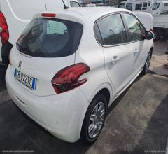 Auto - Peugeot 208 bluehdi 100 s&s 5 porte van active