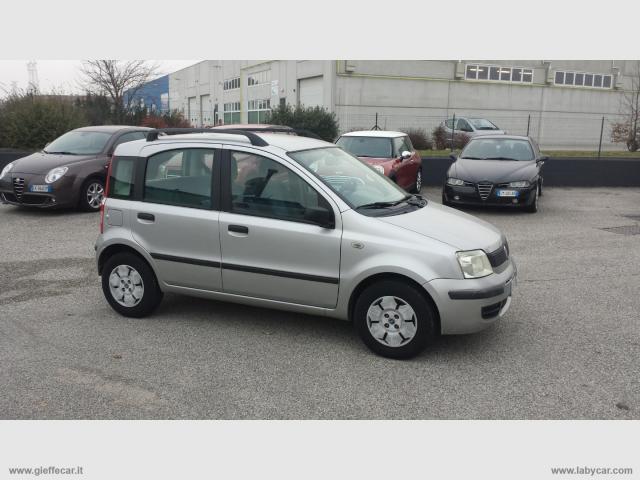 Fiat panda 1.1 active