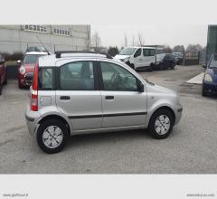 Auto - Fiat panda 1.1 active