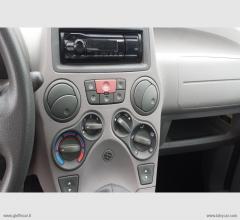 Auto - Fiat panda 1.1 active