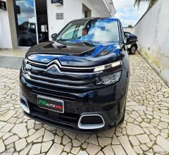 Auto - Citroen c5 aircross bluehdi 130 s&s eat8 busines