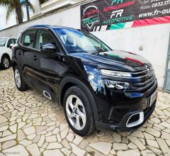 Auto - Citroen c5 aircross bluehdi 130 s&s eat8 busines