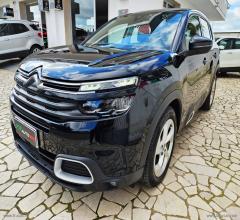 Auto - Citroen c5 aircross bluehdi 130 s&s eat8 busines