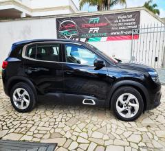 Auto - Citroen c5 aircross bluehdi 130 s&s eat8 busines