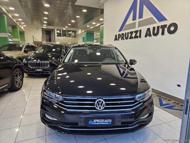 Auto - Volkswagen passat var. 1.6 tdi dsg evo business bmt